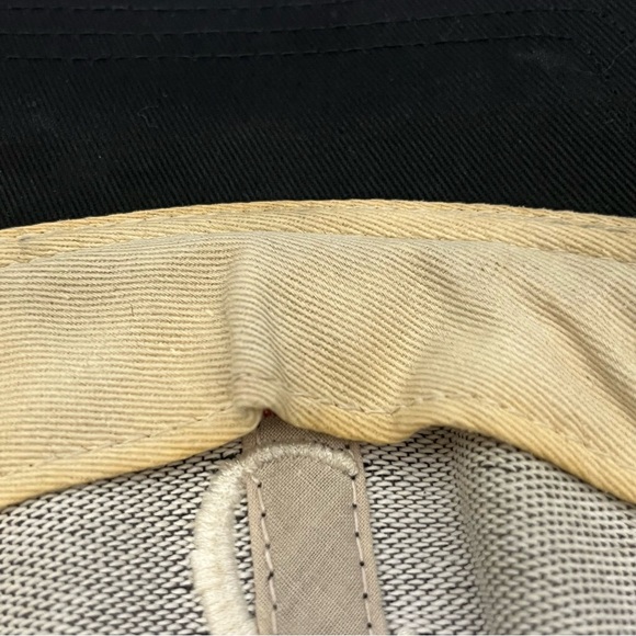 Vintage University Of Cincinnati Bearcats Mesh Trucker Hat Adjustable - Picture 14 of 16